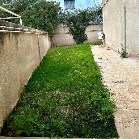 Garden House Jardin De Carthage Apartment Sidi Daoud ภายนอก รูปภาพ