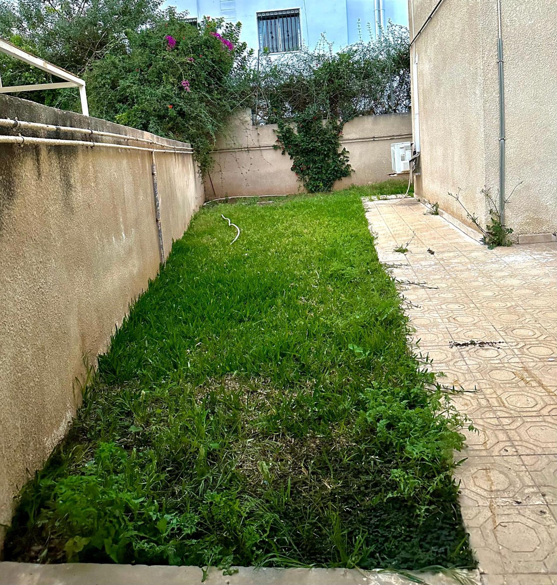 Garden House Jardin De Carthage Apartment Sidi Daoud ภายนอก รูปภาพ