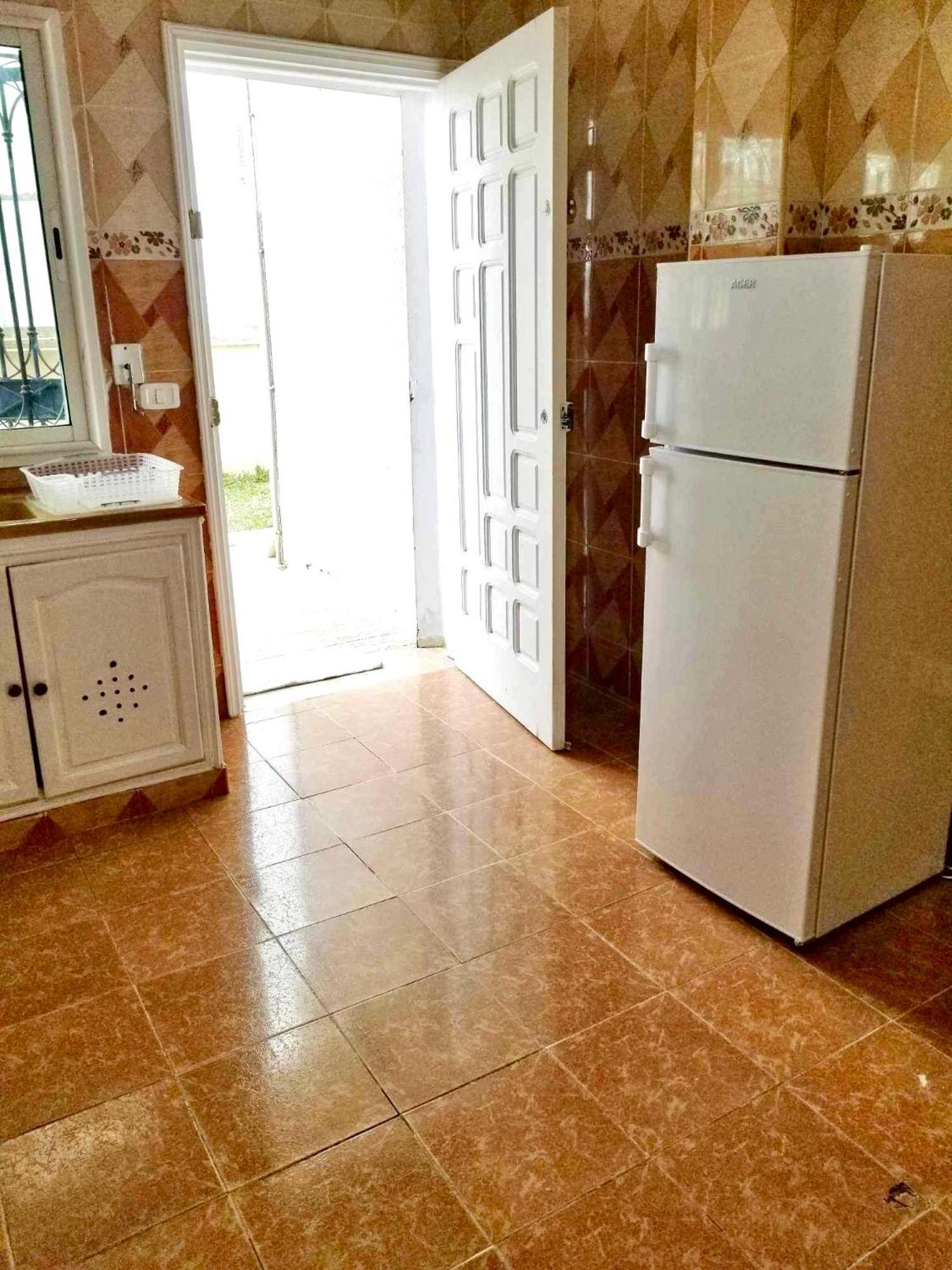 Garden House Jardin De Carthage Apartment Sidi Daoud ภายนอก รูปภาพ