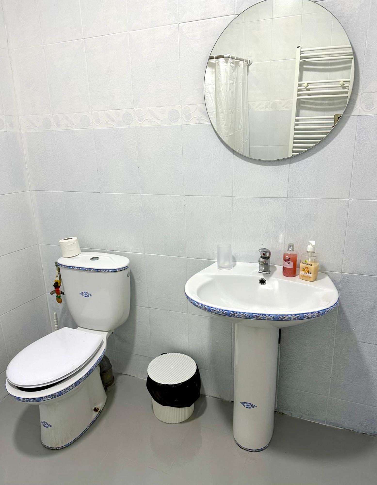 Garden House Jardin De Carthage Apartment Sidi Daoud ภายนอก รูปภาพ