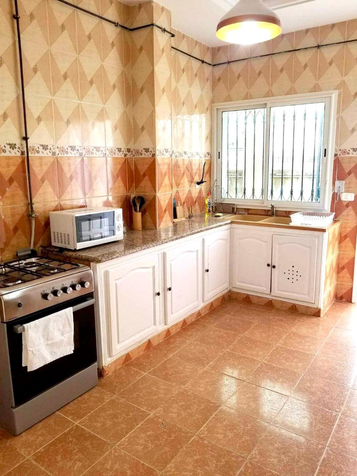 Garden House Jardin De Carthage Apartment Sidi Daoud ภายนอก รูปภาพ